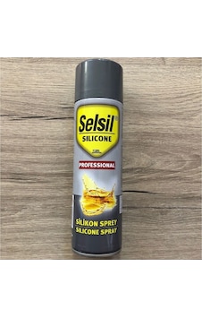 Silikon Sprey 500ml Trim Sesi Keser Silikon Sprey 500ml Trim Sesi Keser
