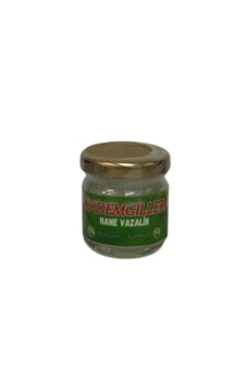 Kademgiller Nane Özlü Vazelin 50 ML Kademgiller Nane Özlü Vazelin 50 ML