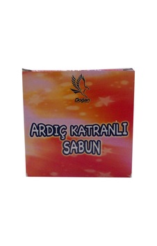 Ardıç Katranlı Sabun 150gr