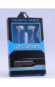 Zore Gx-908 Mp3 Stereo Kulaklık Diğer