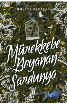 Mürekkebe Boyanan Sardunya - 2 Ciltsiz - Sümeyye Demirkan - Ephesus Yayınları Mürekkebe Boyanan Sardunya - 2 Ciltsiz - Sümeyye Demirkan - Ephesus Yayınları