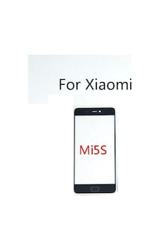 Xiaomi Mi 5S Ön Cam Dokunmatik Lensi A+++Süper Kalite (521048624) Xiaomi Mi 5S Ön Cam Dokunmatik Lensi A+++Süper Kalite (521048624)