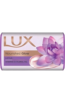 Lux Lotus Nourished Glow Katı Sabun 100 G Lux Lotus Nourished Glow Katı Sabun 100 G