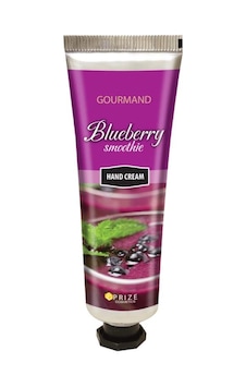 Prize Cosmetics Gourmand Blueberry El Kremi Tüp 30 ML