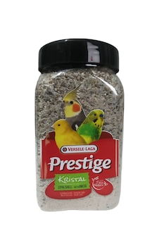 Versele Laga Prestige Kristal Anasonlu Kuş Kumu 600 G Versele Laga Prestige Kristal Anasonlu Kuş Kumu 600 G
