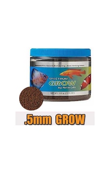 New Life Spectrum Grow Formula 50 G Kovadan Bölme New Life Spectrum Grow Formula 50 G Kovadan Bölme