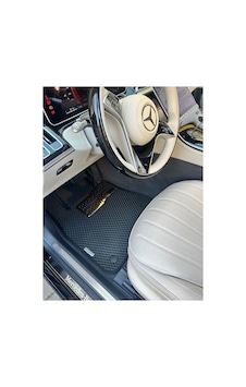 Mercedes-benz S450 W223 Kasa Eva Akıllı Oto Paspas Mercedes-benz S450 W223 Kasa Eva Akıllı Oto Paspas