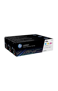 Hp 128a-cf371am Renkli Toner Seti Beyaz Kutu Hp 128a-cf371am Renkli Toner Seti Beyaz Kutu