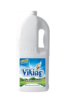 Viking Çamaşır Suyu 4 L Viking Çamaşır Suyu 4 L