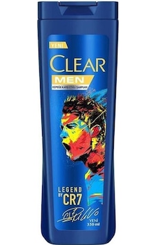 Men Kepeğe Karşı Etkili Şampuan Legend By Cr7 Cristiano Ronaldo 350 Ml 1 Adet Men Kepeğe Karşı Etkili Şampuan Legend By Cr7 Cristiano Ronaldo 350 Ml 1 Adet