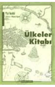 Ülkeler Kitabı / Ya'Kubi Ülkeler Kitabı / Ya'Kubi