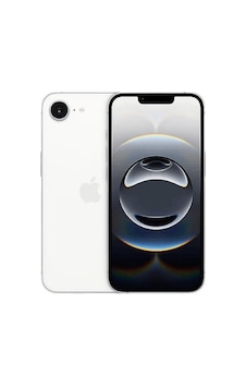 Yenilenmiş Apple iPhone 16e 128 GB C Kalite (12 Ay Garantili)