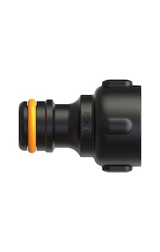 Fiskars Sol Musluk Bağlantı Aparatı G1/2" 21mm Fiskars Sol Musluk Bağlantı Aparatı G1/2" 21mm