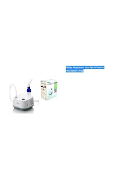 Nebulizer Compressor - Kompakt Ve Kullanışlı Tasarım Nebulizer Compressor - Kompakt Ve Kullanışlı Tasarım