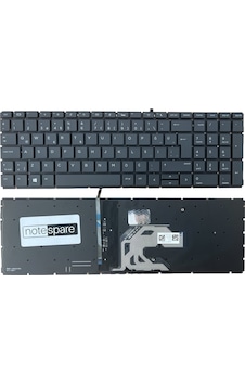 Hp Uyumlu Probook 450 G7 İ5-10210u Işıklı Klavye Siyah Tr Hp Uyumlu Probook 450 G7 İ5-10210u Işıklı Klavye Siyah Tr