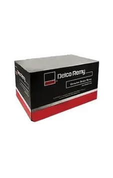 Delco Remy 8600066 Sarj Dinamosu Delco Remy 8600066 Sarj Dinamosu