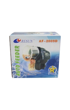 Resun - 21 - Otomatik Yemleme - Csmo-tex - Makinesı Dijital Resun - 21 - Otomatik Yemleme - Csmo-tex - Makinesı Dijital