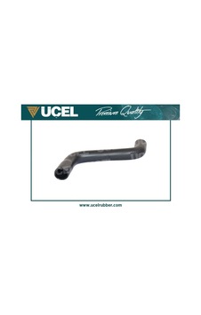 Ucel Radyatör Üst Hortumu Fıat Tempra 1.6 Karb. Ucel S35400 7609904 7744603