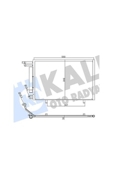Klıma - 955 - Radyatoru Fıesta Vı 1.25 16v 1.4tdcı 1.4 16v 1.6 16v 08-b Max 1.5tdcı 1.6tcı 12 - - Dpmıx-hb - Genişlik: 3 Klıma - 955 - Radyatoru Fıesta Vı 1.25 16v 1.4tdcı 1.4 16v 1.6 16v 08-b Max 1.5tdcı 1.6tcı 12 - - Dpmıx-hb - Genişlik: 3