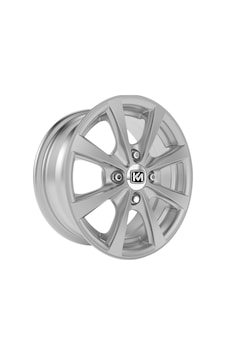 Kormetal 13 İnç 4 100 Et28 Metalik Gri Jant Takımı J-6056 Kormetal 13 İnç 4 100 Et28 Metalik Gri Jant Takımı J-6056