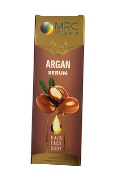 Mrc Pharma Argan Serum 100 Ml 8684387249041 Mrc Pharma Argan Serum 100 Ml 8684387249041