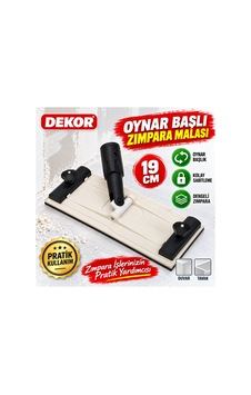 Oynar Başlı Zımpara Malası - 922577079