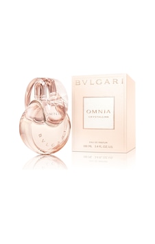 Bvlgari Omnia Crystalline Kadın Parfüm EDP 100 ML Bvlgari Omnia Crystalline Kadın Parfüm EDP 100 ML