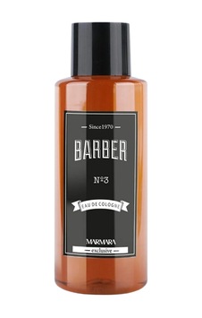 Barber Marmara Barber Marmara No.3 Edc Kolonya Pet 400 Ml 77569703 Barber Marmara Barber Marmara No.3 Edc Kolonya Pet 400 Ml 77569703