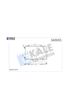 Klima Kondenseri 301-c-elysee 1.2 Vti-1.6 Vti-1.6 Hdi 11/12 587x367x16 Kale Radyatör 9674994280 Klima Kondenseri 301-c-elysee 1.2 Vti-1.6 Vti-1.6 Hdi 11/12 587x367x16 Kale Radyatör 9674994280