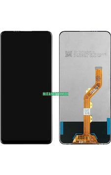 Tecno Camon 15 Premier Lcd Dokunmatik Ekran CD8j Tecno Camon 15 Premier Lcd Dokunmatik Ekran CD8j