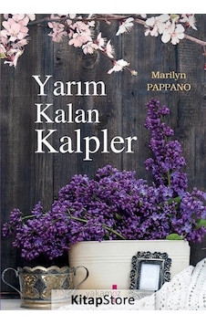 Kitapstore Yarım Kalan Kalpler / Marilyn Pappano Kitapstore Yarım Kalan Kalpler / Marilyn Pappano