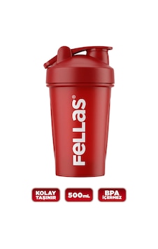 Fellas Shaker 450 ML