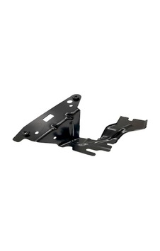 Opel Corsa F Ön Çamurluk Braketi Sol 2020- 9830932480
