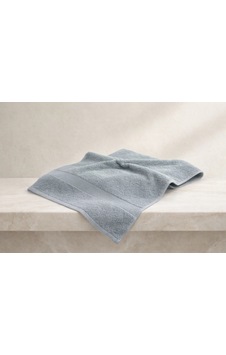 Eco Lounge Prime Havlu 50x100 Gri