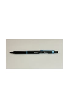 Blackline Versatil Uçlu Kalem 0.7 Mavi