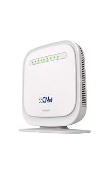 MODEM ROUTER 4 PORT 300MBPS ADSL2+VDSL2 CNET CVR-984RV