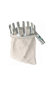 Handy Torbalı Meyve Toplama Aparatı Sepeti 15cm Sapsız