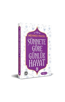 Sünnete Göre Günlük Hayat