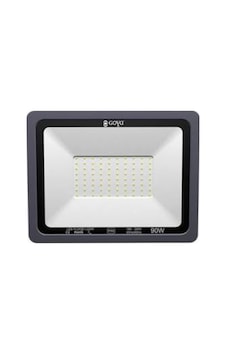 45w Led Projektör Beyaz 6500k Dış Mekan Gy-6022 45w Led Projektör Beyaz 6500k Dış Mekan Gy-6022
