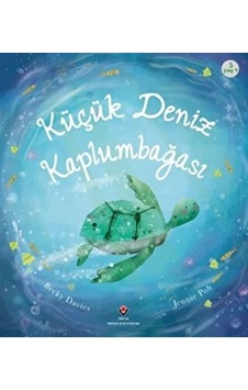Lb Küçük Deniz Kaplumbağası