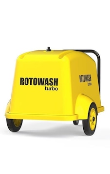 Rotowash NT1500 Turbo M 150 Bar İtalyan Pompa Monofaze Yıkama Makinesi - 0603976902 Rotowash NT1500 Turbo M 150 Bar İtalyan Pompa Monofaze Yıkama Makinesi - 0603976902