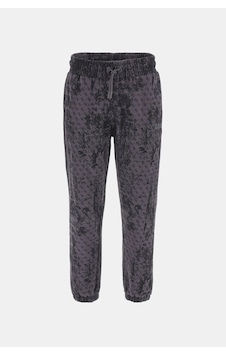 Guess Gotam Erkek Aktif Regular Fit Eşofman Altı Siyah Guess Gotam Erkek Aktif Regular Fit Eşofman Altı Siyah