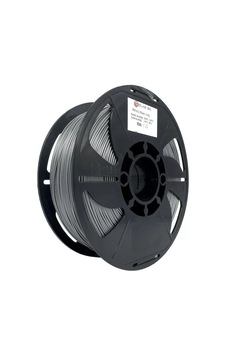Elas 3d Pet-g Makaralı Filament Gümüş Gri 1.75mm 1kg Elas 3d Pet-g Makaralı Filament Gümüş Gri 1.75mm 1kg