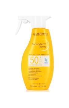 Bioderma Photoderm Sprey SPF50+ Güneş Kremi 300 ML Bioderma Photoderm Sprey SPF50+ Güneş Kremi 300 ML
