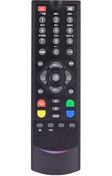 Nextnky Sd Uydu Kumandası