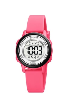 Cockpıt Ck-3721pw Kadın Kol Saati Pembe