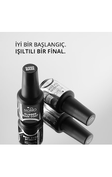 Kalıcı Oje Ve Protez Tırnak İçin 2 Li Set Rubber Base Coat 20 Ml, Crystal Top Coat 20 Ml Şeffaf Kalıcı Oje Ve Protez Tırnak İçin 2 Li Set Rubber Base Coat 20 Ml, Crystal Top Coat 20 Ml Şeffaf