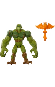Mattel Masters Of The Universe He-man Figür Serisi Moss Man Mattel Masters Of The Universe He-man Figür Serisi Moss Man