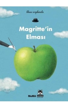 Magritte'in Elması - Rzır-752477 Magritte'in Elması - Rzır-752477
