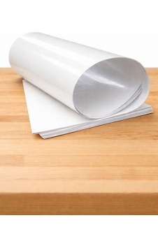 Laminasyonlu Silikonlu Oto Paspas Kağıdı 35x50 Suya Ve Neme Dayanıklı 100 Adet Beyaz Laminasyonlu Silikonlu Oto Paspas Kağıdı 35x50 Suya Ve Neme Dayanıklı 100 Adet Beyaz